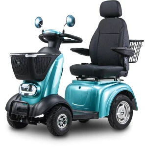 Skuter elektryczny BILI BIKE SHINO G6-2