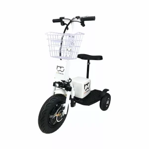 Skuter elektryczny BILI BIKE 500