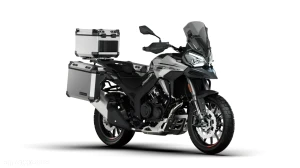 Morbidelli T1002V 2025r + hulajnoga NIU gratis