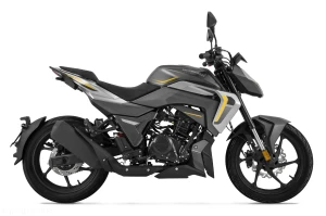 MORBIDELLI F125 15KM 2025R