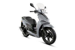 SKUTER BARTON CORAL 50