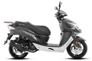 Skuter Barton Falcon 125