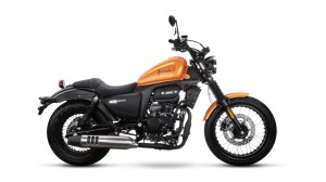 JUNAK M18 VINTAGE