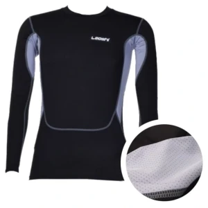 Koszulka termoaktywna LEOSHI długi rękaw 