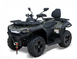 Hisun Guardian 750 Nowość !!! Raty, leasing, transport cały kraj