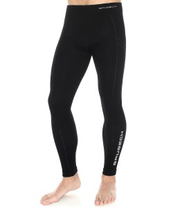 WEŁNIANE SPODNIE MĘSKIE EXTREME WOOL BRUBECK