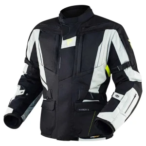 KURTKA TEKSTYLNA REBELHORN HARDY II