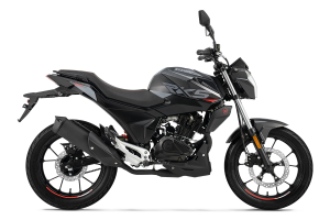 KEEWAY RKS 125 CZARNY 2025r