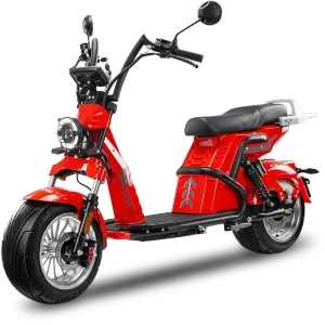 Skuter elektryczny BILI COCO GRAND