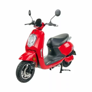 Skuter elektryczny BILI BIKE GRACE LIT