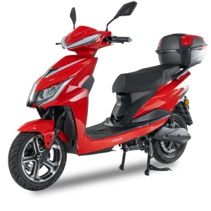 Skuter elektryczny BILI BIKE LEON