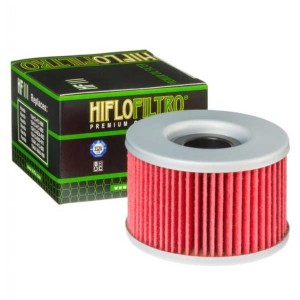 FILTRY OLEJU HIFLO HF111