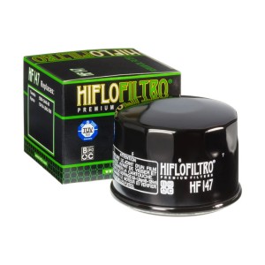 Filtr oleju hf 147