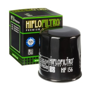 Filtr oleju hf 156