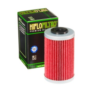 Filtr oleju hf 155