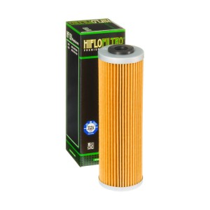 FILTR OLEJU HF 158