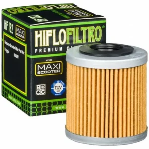 FILTR OLEJU HF 182