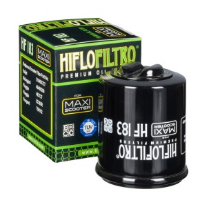 FILTR OLEJU HF 183
