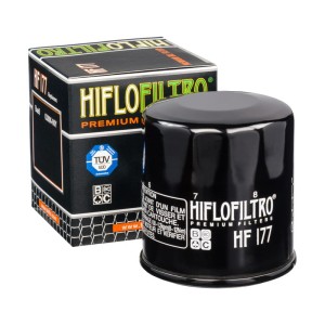 FILTR OLEJU HF 177