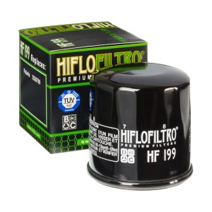 FILTR OLEJU HF 199