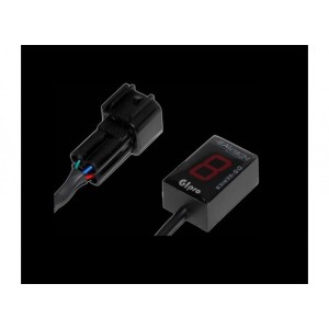 Wskaźnik biegów GI PRO DS do motocykli Kawasaki > 096LIT0032