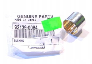 PANEWKA MOCOWANIA AMORTYZATORA KAWASAKI KVF 750 Brute Force