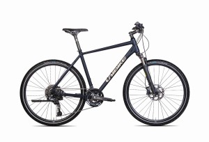 Unibike Zethos GTS 