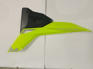 BARTON FR 50 PRAWA OSŁONA BOCZNA