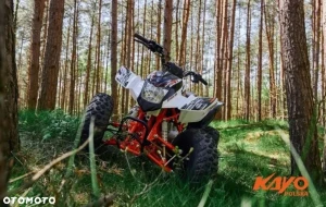  Quad Kayo A150 Raty. transport cały kraj !!!
