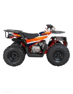 Quad KAYO AU125. Raty. transport cały kraj !!!