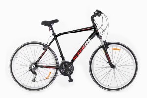 Storm Cross Aero 1.0
