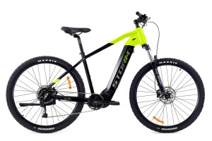 Storm E-Taurus 3.0