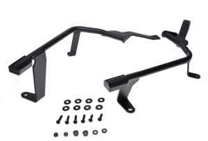 Stelaż kufra bocznego 3p Shad do Benelli TRK 502 X