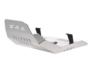  OSŁONA POD SILNIK DO BENELLI TRK 502 502X