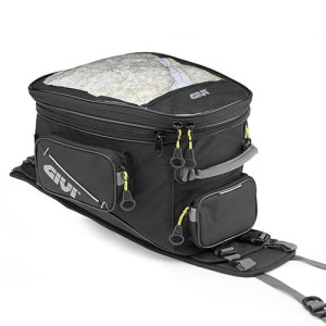 GIVI EA110B TANK BAG ENDURO 25 L (Z BAZĄ MONTAŻOWĄ) TORBA NA BAK
