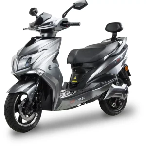 Motocykl elektryczny BILI BIKE ANGER-S (3000W, 40Ah, 80km/h)