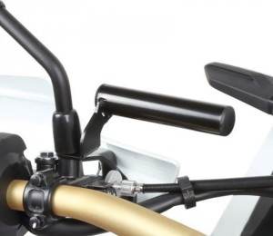 UCHWYT DO MOCOWANIA GPS POD LUSTERKO LEWE UNIT