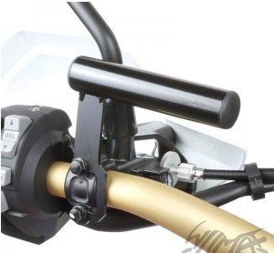  UCHWYT DO MOCOWANIA GPS DO KORPUSU LUSTERKA LEWEGO