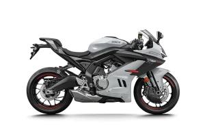 CFMOTO 675SR-R  Raty, transport cały kraj