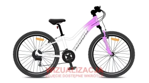 Tabou TOPSHE 24"