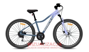 Tabou VENOM 3 W 27,5"