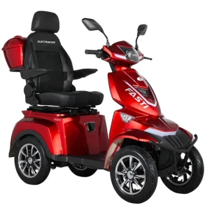 ELECTRORIDE FASTI 4 MAX