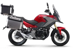 DAYTONA DYMOTO 125 X ABS Raty, transport cały kraj