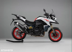 motocykl BENELLI TRK 902 rok prod.2026 (raty/transport cały kraj)