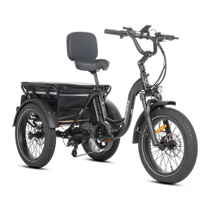 JOBOBIKE Triker