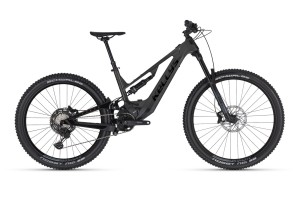 Kellys Theos F60 SH 29/27,5" Anthracite