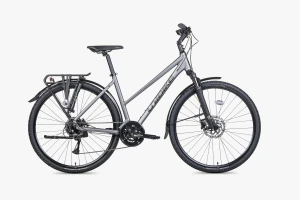 Rower Unibike Flash EQ LDS