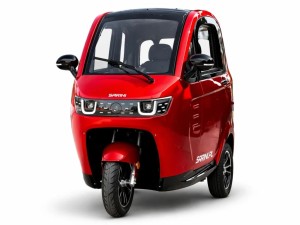 SARINI TITO 3S