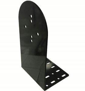 Uchwyt kanistra metalowy ATV GKA- 4 quad